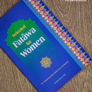 Selected Fatawa for Women